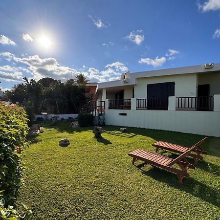 Sealine Villa With An Amazing View Of Tavolara Olbia Buitenkant foto